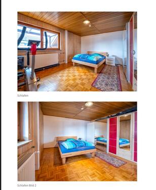 Foto - Etagenwohnung in Ulm zur Miete