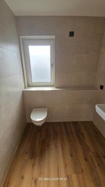 Foto - Etagenwohnung in Esselbach zur Miete