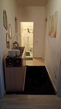 Foto - Etagenwohnung in Wuppertal zur Miete