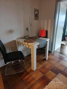 Foto - 2 Zimmer Maisonettenwohnung zur Miete in Offenburg