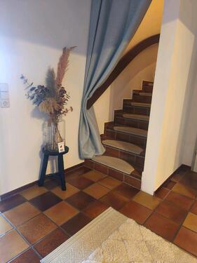 Foto - 2 Zimmer Maisonettenwohnung in Offenburg