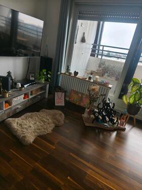 Foto - Maisonettenwohnung in Offenburg zur Miete