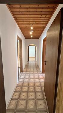 Foto - Durchdachte 3Zi EG WHG, KEINE PROVISION + Garten + Garage