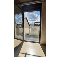 Durchdachte 3Zi EG WHG, KEINE PROVISION + Garten + Garage - Sulzbach-Rosenberg