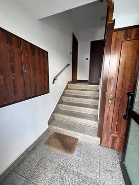 Foto - 3 Zimmer Erdgeschoßwohnung in Sulzbach-Rosenberg