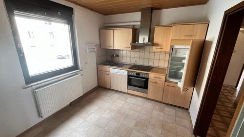 Foto - Erdgeschoßwohnung in Sulzbach-Rosenberg zum Kaufen