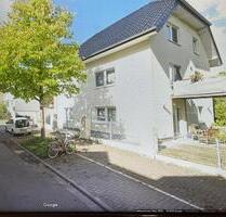 Moderne Wohnung mit Garten in Top-Lage – Osnabrück Schölerberg