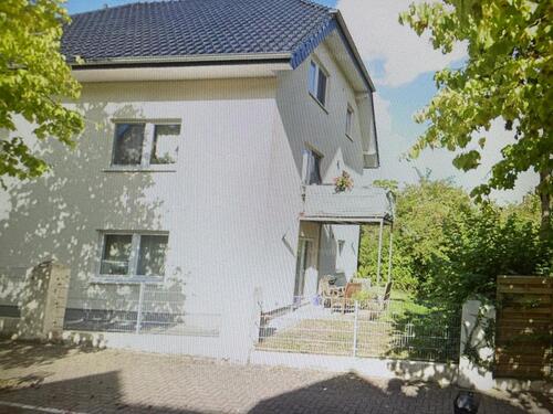 Foto - Etagenwohnung in Osnabrück zur Miete