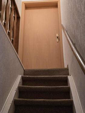 Foto - 3 Zimmer Etagenwohnung zur Miete in Sulzbach (Saar)