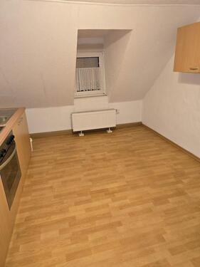 Foto - Etagenwohnung in Sulzbach (Saar) zur Miete