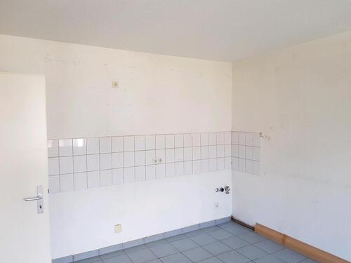 Foto - Etagenwohnung in Dortmund zur Miete