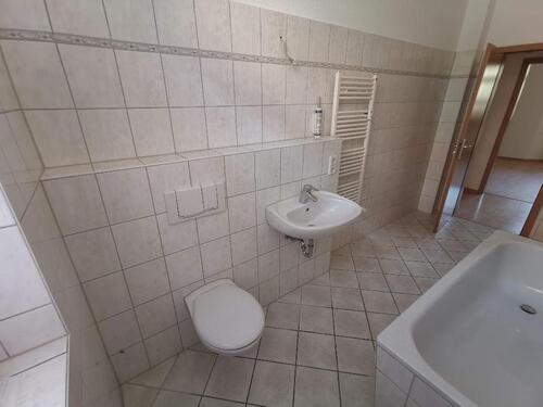 Foto - 4 Zimmer Etagenwohnung zur Miete in Markranstädt