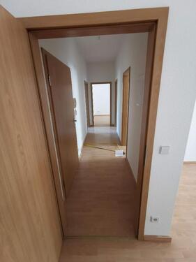 Foto - Etagenwohnung in Markranstädt zur Miete