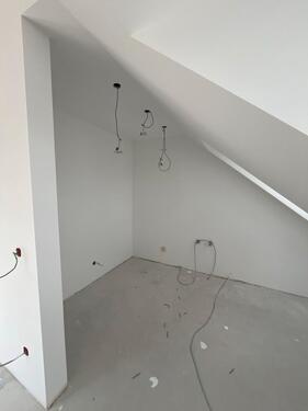 Foto - Dachgeschosswohnung in Sankt Augustin zu vermieten