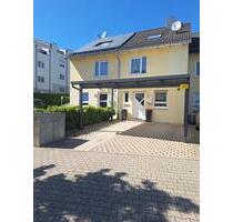 Familienfreundliches Reihenmittelhaus mit Garten und Carport - Pforzheim Brötzingen