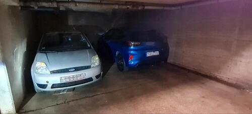 Foto - STELLPLATZ GARAGE TIEFGARAGENSTELLPLATZ AUTO MOTORRAD