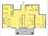 Foto - 3 Zimmer Etagenwohnung zum Kaufen in Melsungen