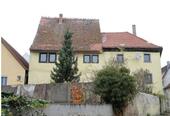 Foto - Historisches Mehrgenerationenhaus in Volkach zu verkaufen