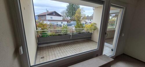 Foto - 2 Zimmer Etagenwohnung zum Kaufen in Laufen