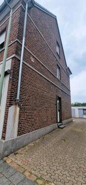 Foto - 15 Zimmer Mehrfamilienhaus, Wohnhaus zum Kaufen in Duisburg