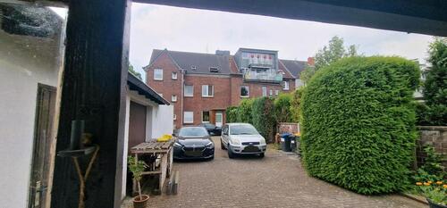 Foto - 15 Zimmer Mehrfamilienhaus, Wohnhaus in Duisburg
