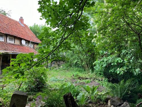 Foto - 6 Zimmer Bauernhaus, Landhaus zum Kaufen in Schladen-Werla