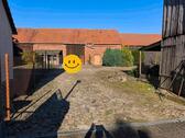 Foto - 7 Zimmer Bauernhaus, Landhaus zum Kaufen in Tangerhütte
