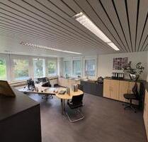 Büroetage mit Glasfaseranschluss zu vermieten! - Freudenberg