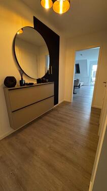 Foto - Etagenwohnung in Hameln