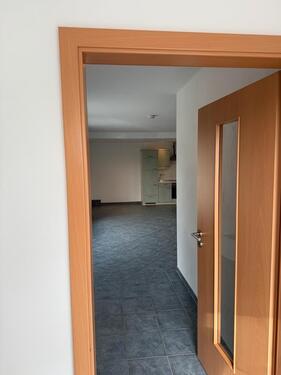 Foto - Etagenwohnung in Schmelz