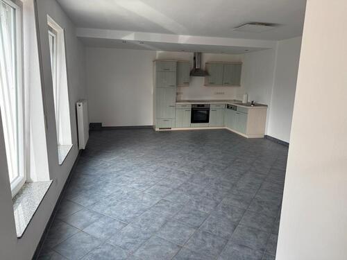 Foto - Etagenwohnung in Schmelz zur Miete