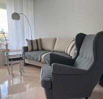 1x möblierte Wohnung Glücksburg 1125 - 0426 Parkplatz Reinigung - Glücksburg (Ostsee)