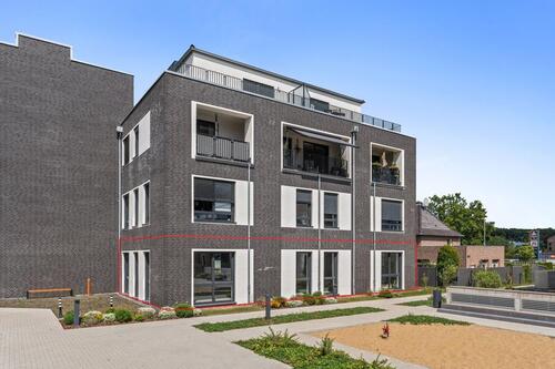 Foto - Attraktive Neubau-Büro-Praxisflächen mit flexibler Raumgestaltung im Herzen von Brüggen