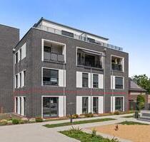 Attraktive Neubau-Büro-Praxisflächen mit flexibler Raumgestaltung im Herzen von Brüggen