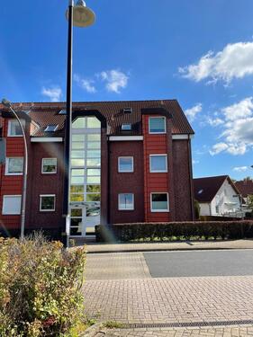 Foto - Renovierte 4-Zimmer Maisonette Wohnung mit Balkon