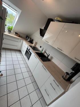 Foto - Etagenwohnung in Salzgitter