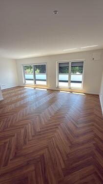 Foto - 100 qm helle Penthouse Wohnung mit Dachterasse 87600 Oberbeuren