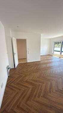 Foto - Etagenwohnung zur Miete in Germaringen