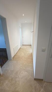 Foto - Etagenwohnung in Germaringen zur Miete