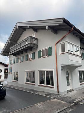 Foto - Zentrale 3-Zimmer Wohnung in Miesbach
