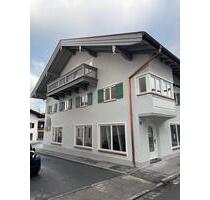 Zentrale 3-Zimmer Wohnung in Miesbach