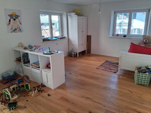 Foto - Etagenwohnung in Miesbach zur Miete
