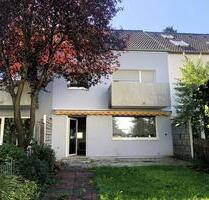 Familiennest mit viel Platz in Gräfelfing