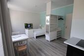 Foto - Etagenwohnung zur Miete in Heringsdorf
