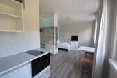 Foto - Etagenwohnung in Heringsdorf