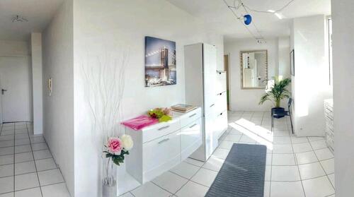 Foto - Schöne sonnige 2,5-Zimmer-Wohnung mit Terrasse