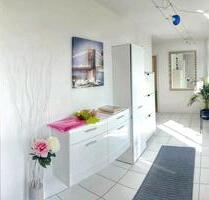 Schöne sonnige 2,5-Zimmer-Wohnung mit Terrasse - Tettnang
