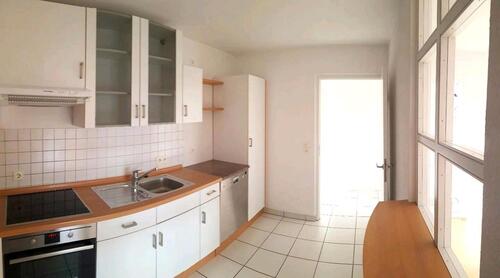 Foto - Etagenwohnung zur Miete in Tettnang