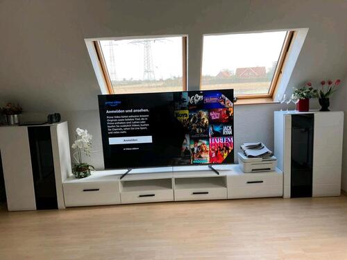 Foto - Etagenwohnung zur Miete in Freren