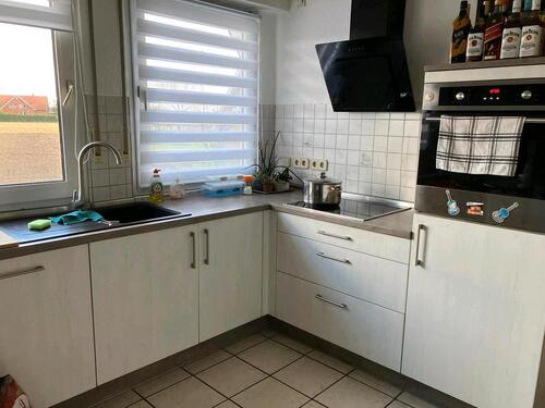 Foto - Etagenwohnung in Freren